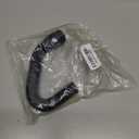 PCV Valve Hose for Dodge Grand Caravan, 68383653AA PCV Valve to Intake Hose for Pacifica, Town Country, Chrysler Voyager