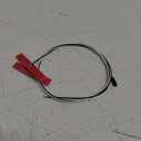 WiFi 6E Antenna IPEX MHF4 Tri-Band 6GHz 5GHz 2.4GHz Internal Laptop Wi-Fi Antennas for AX200 AX210 1675X M.2 NGFF Card