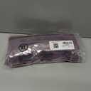 Herseas High Waisted Sweatpants for Women 2025 Fall Wide Leg Contrast Stitching Drawstring Loose Lounge Jogging Pants (XL)