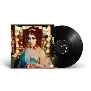 The Rise And Fall Of A Midwest Princess [2 LP], Disc