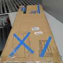 Heavy Duty Thick Folding Box Spring, Mattress Supporting Wood Floor, Foldable Box Spring, Bed Support Slats,38"x74"