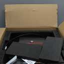 Hornady Biometric Keypad Vault (97536) - Fingerprint Safe, Secure Your Pistol and Valuables, Quick Access - Digital Keypad Access and Backup Key - Ideal for Home and Nightstand