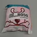 CuteBone Dog Diapers Female Washable Small Medium Large 3 Pack Reusable Doggie Diapers Puppy Period Pants for Doggy Heat Cycle Peeing, A01-Christmas diapers 3pcs, XL