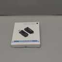 HDMI Extender Over Cat5e/6/7, HDMI Adapter, No Delay, Plug & Play, 1080P Full HD Transmit Up to 394 Ft, HDCP1.2