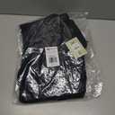 Arctix Women's Insulated Snow Pants (Black, Size XS)