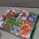 Marvel Boys' Toddler Exclusive 12-pk Unboxing Spiderman & Superhero Friends Briefs Perfect for Gifting & Potty Training, 4T