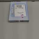 Joyreal AAC Device for Autism, Non Verbal Communication Tools for Speech Therapy & Stroke Rehab. Communication Tablet, Autism Talking Aids with 8 Programmable Buttons & Adjustable Volume (Blue)