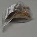 iplusmile Wooden Dolls Clothes Hanger: 10Pcs Mini Doll Clothes Hanger - Miniature Clothes Hangers Wardrobe Furniture Accessories for Dollhouse Supplies (10cm)