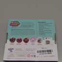 Taba Squishy Making Kit for Kids - Easter Gifts - Kids Crafts - 6 7 8 9 10 11 12 Year Old Girl Birthday Gift - Squishies Craft Kits - Arts and Crafts for Kid for 8-12 - Toys for Girls Ages 5-7