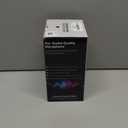 ZealSound Podcast Microphone for PC, Noise Cancellation USB Mic with Gain, Volume Adjustment & Mute Button, Monitoring & Echo, for YouTube, TikTok, Podcasting, Streaming, iPhone, iPad, Android, Mac (Black)