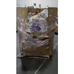 Pallet Of Mixed Items