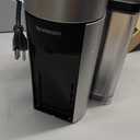 Nespresso Vertuo Coffee & Espresso Maker by De'Longhi, Silver