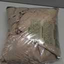 HolidayIdeas Fitted Taupe Table Covers - 96 x 30 Inch - 2 Pack Rectangle Tablecloths for 8 Foot Tables, Polyester Fabric Table Cloth for Parties, Holiday Dinner, Wedding, Trade Show