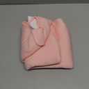 Rayon Made from Bamboo Sleep Sack 0-6 Months 2.5 Tog Winter Supersoft Infant Newborn Sleep Sack 0-3M Thick Warm Baby Sleeping Bag 3-6 Months 2-Way Zipper Baby Wearable Blanket
