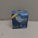 Elbow Ice Pack Wrap for Tendonitis & Tennis Elbow, 2 Hours Long Lasting Cold Compression Flexible Ice Pack Sleeve, Pain Relief for Golfers Arm, Arthritis, Injuries