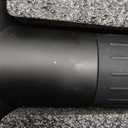 TOLOCO Massage Gun, Deep Tissue Back Massage for Athletes for Pain Relief, Percussion Massager with 10 Massages Heads & Silent Brushless Motor, Valentines Day Gifts for Him Her, Black