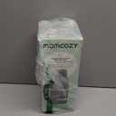 Momcozy Portable Milk Warmer for Travel  Dual Heating Modes for Breast Milk & Water, Portable Bottle Warmer with Fast Heating & Long Battery Life, 17 Ounces Large Capacity, Purple