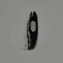 A-Premium Rear Right Passenger Side Exterior Door Handle Compatible with Chevrolet Silverado, Tahoe, Suburban, Avalanche & GMC Sierra, Yukon & Cadillac Escalade, Escalade ESV, Primed Black
