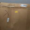 large White Oblate Pendant Lamp Shade 55.5cm(21.85in) Chinses lantern Home Decor Paper Ceiling Lampshade