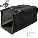 3800095004 Grass Bag Catcher 3705442002 Bag Frame Compatible with EGO