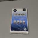 Set of 2 King AllerEase Pillow Protectors - Moisture Wicking, Advanced Allergy Protection - Premium Polyester, Zippered Protectors