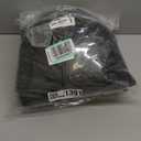 Bedsure GentleSoft Fleece Blanket California King Size Charcoal - Lightweight Plush Fuzzy Cozy Soft Bed Blankets, 102x96 inches