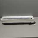 A-Premium Rear Left Power Hatch Lift Support Compatible with Jeep Models - Cherokee 2015-2018 3.2L 2015-2019 2.4L Sport Utility, Electric Lift Struts Liftgate Actuator - Replace# 68231345AB