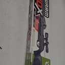 Gamo 611006875554 Swarm Whisper Air Rifle.22 Caliber,Black