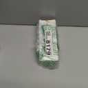 OPTOFENDY Oversized Blue Light Blocking Glasses for Women, Fashion Square Computer Eyeglasses (Baby Pink)