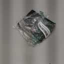 RUNBOX Slim Wallets for Men - Leather Money Clip Men's Wallet - RFID Blocking Front Pocket Bifold Wallet - Thin Credit Card Holder with Gift Box (Carbon Black & Orange)