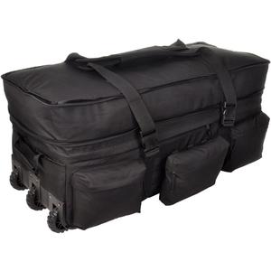 Sandpiper of California Rolling Loadout Luggage X-Large Bag