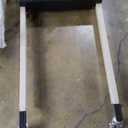 Invacare RPL450-1 Reliant Electric Patient Lift with Manual Low Base, 450 lb. Weight Capacity (Sling Sold Separately)