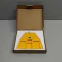 Starlink Mini De.Walt Battery Adapter, Safe and Reliable Starlink Mini Accessories, Low Voltage Protection, for De.Walt 18V 20V 60V Battery Outdoor Travel, RV Camping, Off-Grid, Maritime Use