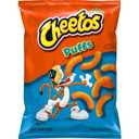 Cheetos Jumbo Puffs, 8.5 ounce, Best By: 20/05/2025