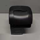 Tetra Whisper IQ Power Filter 20 Gallons, 130 GPH, with Stay Clean Technology