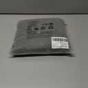 Glamaker Women's Casual Waffle Knit Jumpsuit Loose Spaghetti Strap Overalls Jumpsuits Baggy Sleeveless Maternity Romper (Green, S)