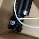 Floor Lamp for Living Room, 3 Color Temperature Modern Standing Lamps, Minimalist Pole Lamp Tall Lamps for Bedroom Living Room Office,Black