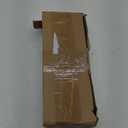 2" Rear Drop Lowering Shackle Suspension Kit Compatible with Ch~evy and G~m~c C1500 C2500 1988-1998, Silverado Sierra 1500 1988-2019, Replaces # 410520