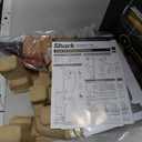 Shark ZU62 Navigator zero-m self-cleaning brushroll pet pro upright vacuum