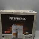 Nespresso Gran Lattissima by De'Longhi, Black