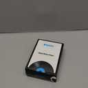 RUIZU 64GB Type-C USB MP3 Player with Bluetooth 5.3, Clip Portable Music Player with FM Radio, Voice Recorder, Pedometer for Sport, Digital Audio Shuffle A-B Repeat, Support Mobile Phone File Transfer