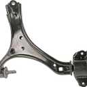 MOOG RK643771 Front Left Lower Suspension Control Arm