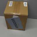 Silverstone Technology XE04-SP5 Black Fan Shroud 4U Server/Workstation CPU Cooler for Socket SP5, SST-XE04-SP5B