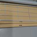 Cat Cage, DIY Cat Enclosures, 42" x 16" x 28" Cat Playpen Indoor & Outdoor with Hammock & Cat Bowl, Detachable Metal Wire Kennel Cats Crate