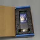 Universal Wheel Alignment Tool, Magnetic Digital Caster Camber Gauge, LCD Camber Alignment Tool for Car Truck RV SUV Motorcycle, 90 to + 90