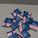 Body Restore Shower Steamers Aromatherapy 10 Pack - Christmas Stocking Stuffers for Men, Birthday Gifts for Women, White Elephant, Relaxation, Self Care - Rose