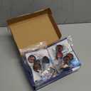 Bulk STEM Solar Robot Kits, STEM Building Toys for 8 9 10 12 13 Year Old Boys Girls Crafts, Robotics Science Kits for Kids 8-12 8-10 12-14, Classroom School Gifts Engineering Coding Motor Car Projects