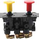 802804 Type Dash Control Valve Replacement for MV3