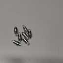 LIHAO 24PCS LED Balloon Lights Mini Battery Powered LED Party Lights Bulbs for Paper Lantern Balloon Pumpkin Wedding Halloween Christmas Party Decoration Centerpieces (Colorful) (Multi-colored)