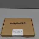 BaBylissPRO High-Performance Compact LO-PROFX Shavers for Men